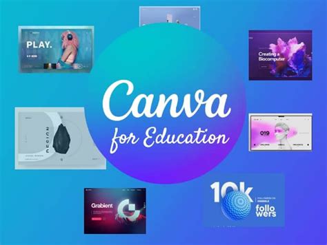 Canva For Education For Free All Answers And Using Guide