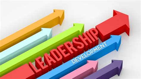 Download High Quality Leadership Clipart Development Transparent Png
