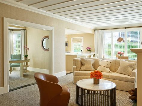 The Beverly Hills Hotel Reveals Redesigned Celebrity Bungalows