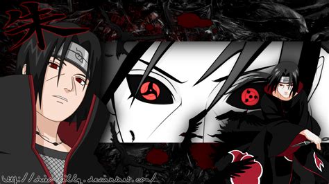 1920x1080 10 best black and red background hd full hd 1080p for pc desktop. Itachi Uchiha HD Wallpapers