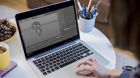 Best Laptop For Animation And Graphic Design In 2020