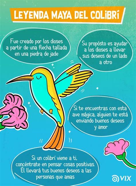 Leyenda Maya Del ColibrÍ Leyendas Mayas Palabras En Nahuatl Leyendas