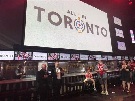 City Of Toronto Named Fifa World Cup 2026 Host City The Canada Times