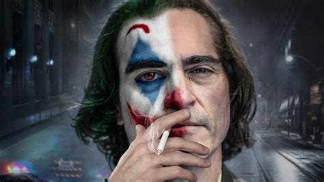 New 52 Joker Face Cut Off