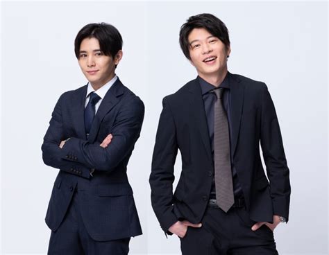 The site owner hides the web page description. Hey!Say!JUMP山田涼介、ドラマ「キワドい2人-K2-」主演決定!新米 ...
