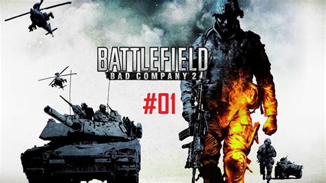 Amzkf, ios, pc, ps3, x360. Zagrajmy w Battlefield Bad Company 2 #1 - " Operacja ...