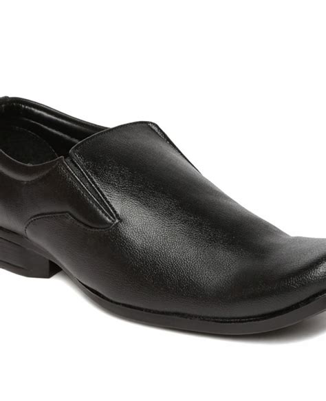 Paragon Max Slip On Formal Shoes For Men 9511