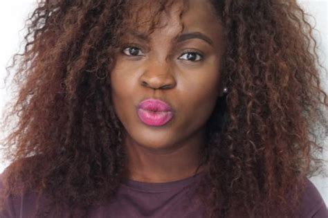 Tried And Tested The Best Pink Lipsticks For Dark Skin