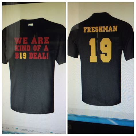 We did not find results for: Freshmen class tee shirts | Class on 2019 | Pinterest ...