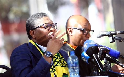 Deputy minister zizi kodwa was grilled about spending close to r1m on a car. Are Fikile Mbalula and Zizi Kodwa headed for cabinet?