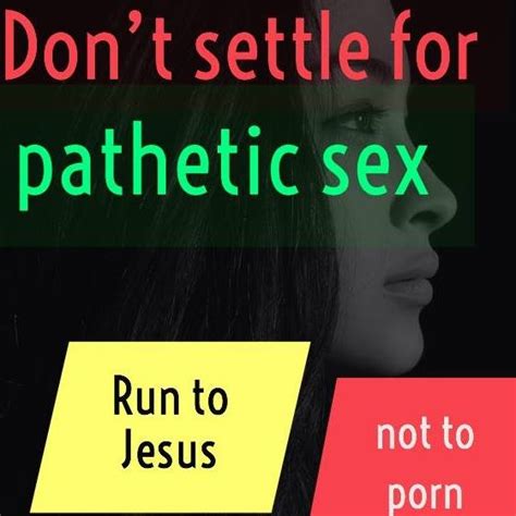Jesus Against Porn Hub