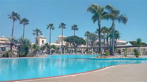 Pool AP Adriana Beach Resort Vilamoura HolidayCheck Algarve