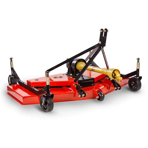 Dr Pto Finish Mower Country Home Sales