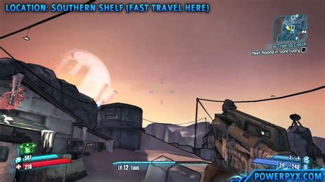 Jun 10, 2019 · the spicy boy achievement in borderlands 2 worth 231 points defeat haderax the invincible. Borderlands 2 - High-Flying Hurler Trophy / Achievement Guide - YouTube