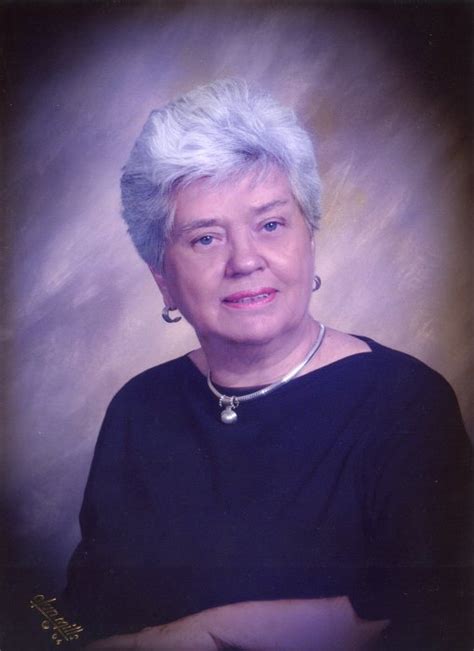 Obituary For Carol Black Rogers And Breece Funeral Service