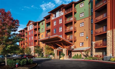 Timeshares In Sevierville Tennessee Great Smokies Club Wyndham