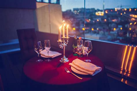 The 3 Suitable Ideas For Romantic Dinner in Kuala Lumpur (KL)