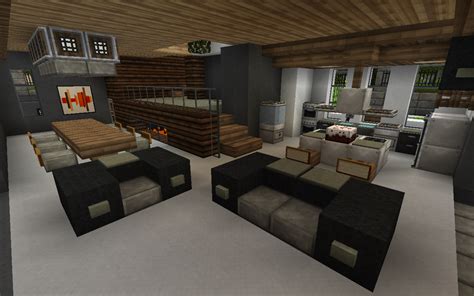 The good news is that the updated version of minecraft has many new decorative items such as pots, flowers another great addition to your minecraft house interiors is a fireplace! Pin by Ashley Johnson on minecraft brainmelt | Minecraft ...