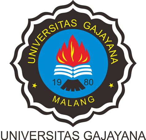Logo kabupaten malang, kabupaten di jawa timur. Logo Universitas Gajayana (UNIGA) Malang - Kumpulan Logo Lambang Indonesia
