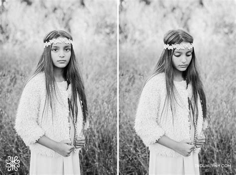 Black And White Boho Chic Editorial Feature By Indu Huynh Photography