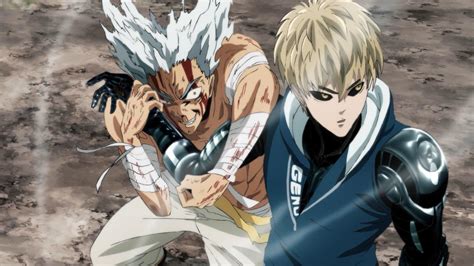 One Punch Man S02e11 Everyones Dignity Summary Season 2 Episode