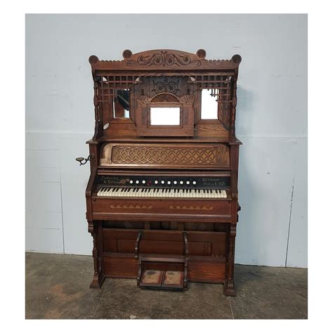Antique Pump Organ Ubicaciondepersonascdmxgobmx