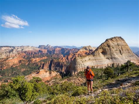 The Ultimate 1 Day Zion National Park Itinerary 9 Best Hikes