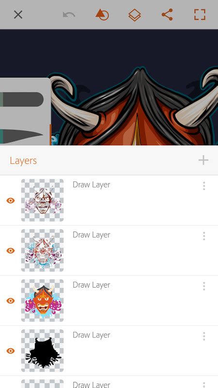 Tutorial | how to create in adobe illustrator draw. Adobe Illustrator Draw Free Android App download ...