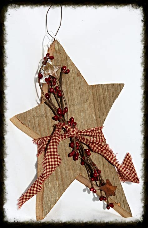 Large Barnwood Star Wooden Christmas Crafts Crafts Christmas Wood