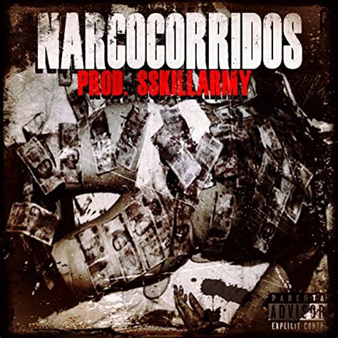 Narcocorridos De Sskillarmy En Amazon Music Amazones
