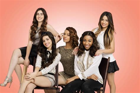 Quiz How Much Of A Fifth Harmony Fan Are You Fun Kids The Uks
