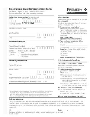 22 Printable cigna international claim form Templates ...