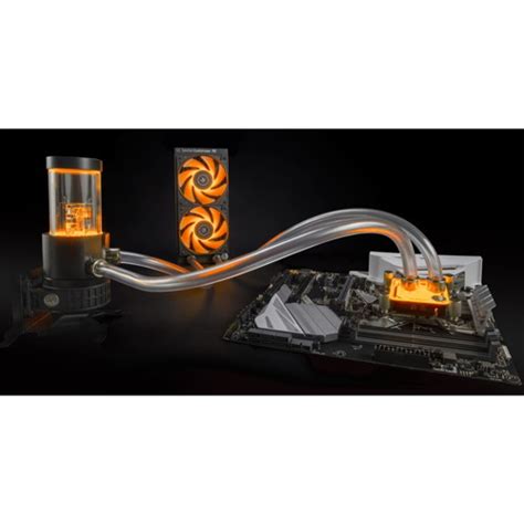 5 Best Water Cooling Kit For Gaming Pc 2020