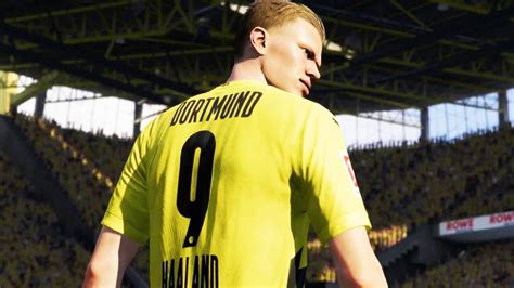 A picket fence and a dog named skip. FIFA 21: Alle Infos zu Release, Demo, Ratings ...