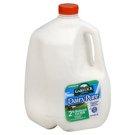 Where To Buy Reduced Fat 2 Milk