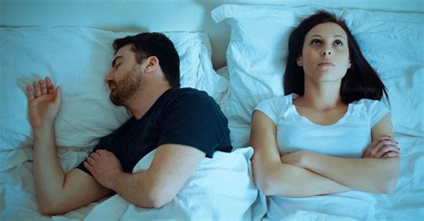 Why Do Men Fall Asleep After Sex Dont Worry Its Not You