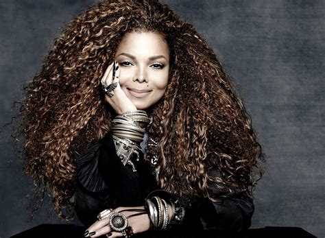 In Advance Of Janet Jacksons Concert At The Q Producer Jimmy Jam Talks About The Randb Singers