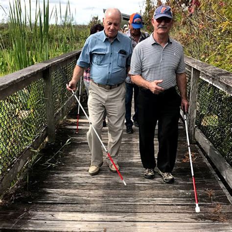Adult Programs For The Blind Naples Fl Lighthouse Of Collier