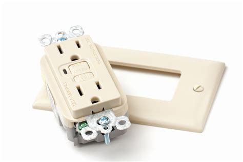Why We Recommend Afci And Gfci Outlets For Your Home Servicemax