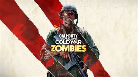 Recenze Zombies Módu Call Of Duty Black Ops Cold War Zing