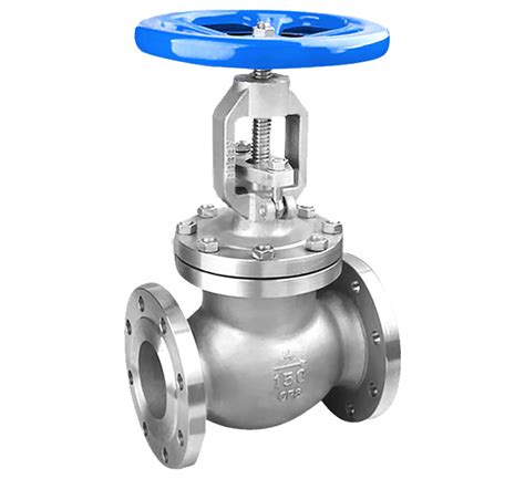 Globe Valve To Introduction