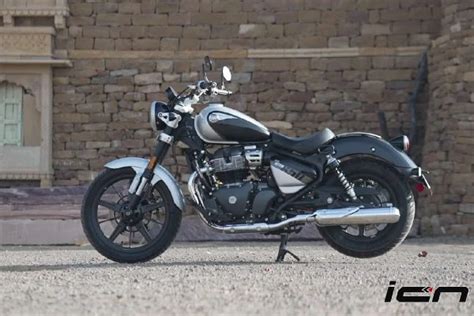 Royal Enfield Super Meteor Prices Specs Features Variants