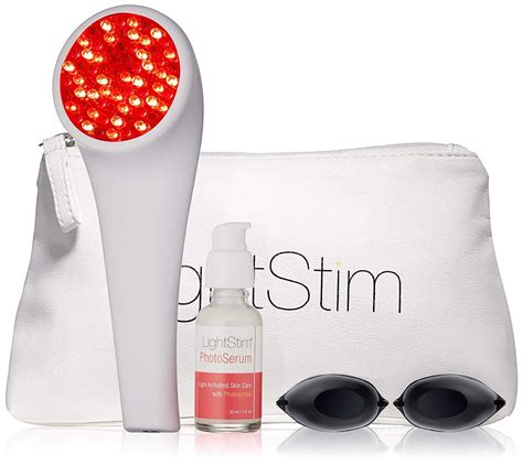 Why Led Light Therapy Skincare Works Eluxe Magazine