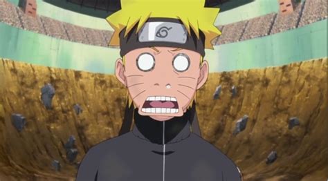 Naruto Movie 5 Blood Prison Anime Jokes Collection