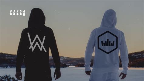 Alan Walker Alone Exclusive YouTube