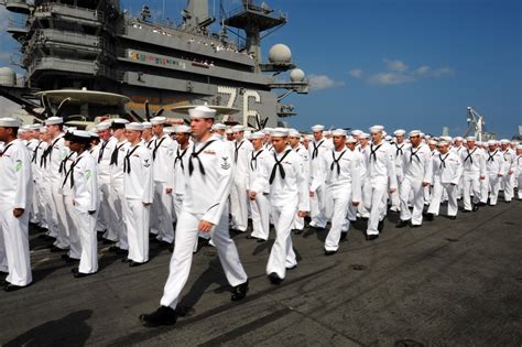 Dvids Images Uss Ronald Reagan At Pearl Harbor Image 1 Of 5