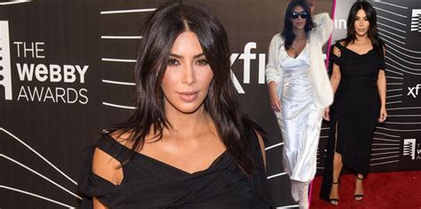 Never Not Nude Kim Kardashian Says She Will Shared Naked Selfies Until She Dies