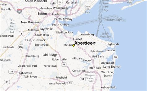 Aberdeen Weather Station Record Historical Weather For Aberdeen New