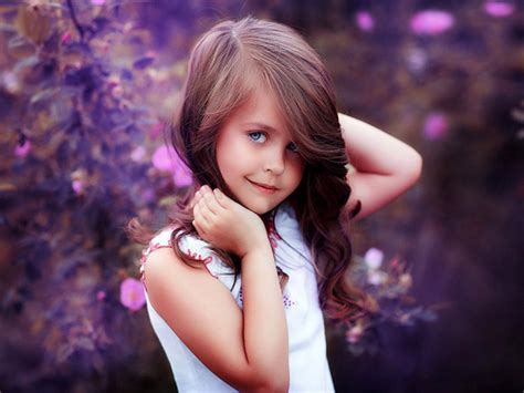 Cool Stylish Baby Girls Profile Pictures For Facebook Whatsapp Dp