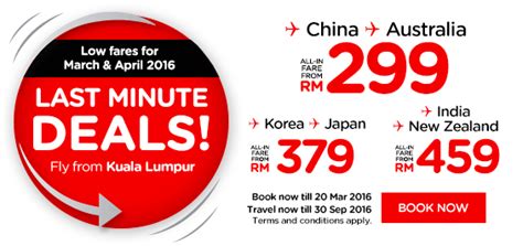 Europe's best ski destination for families. AirAsia Promotions March 2016